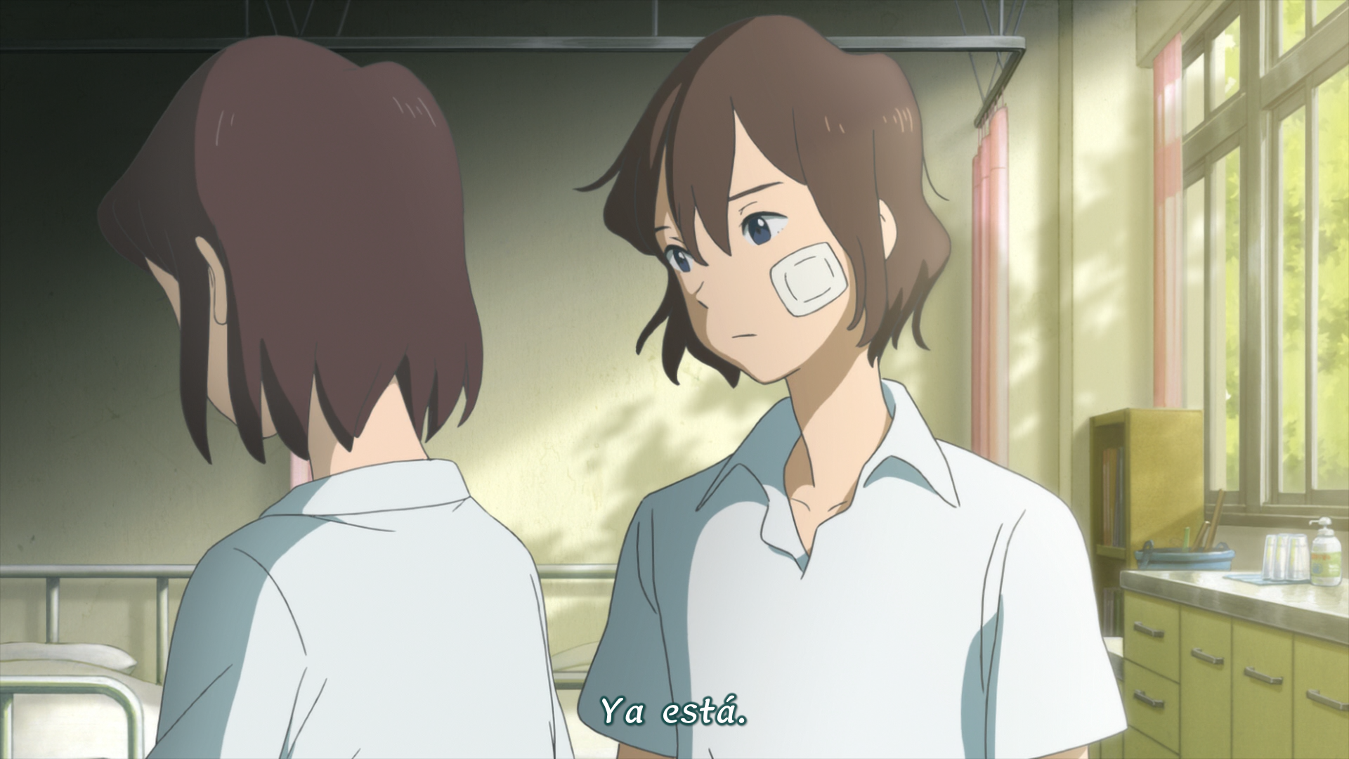 Taifuu no Noruda (Yokosuka-467)